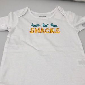 Gymboree Bodysuits